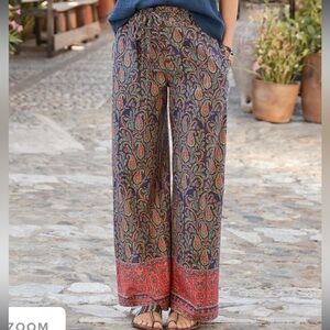 Sundance Bangla Road Pants